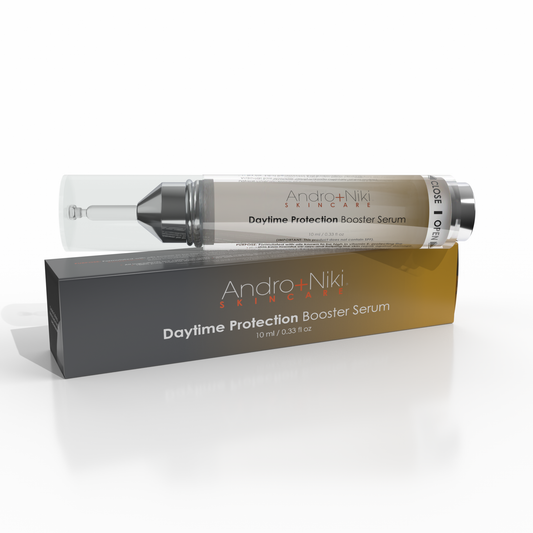 Daytime Protection Booster Serum