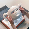 Load image into Gallery viewer, LED Light Therapy Face Mask