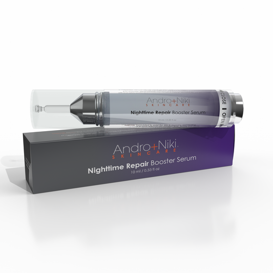 Nighttime Repair Booster Serum