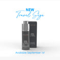 Load image into Gallery viewer, TRAVEL SIZE - Collagen + Bakuchiol + 2 x Peptides Base Moisturizer