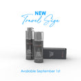 Load image into Gallery viewer, TRAVEL SIZE - Collagen + Bakuchiol + 2 x Peptides Base Moisturizer