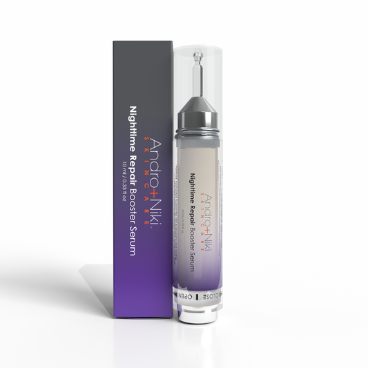 Nighttime Repair Booster Serum