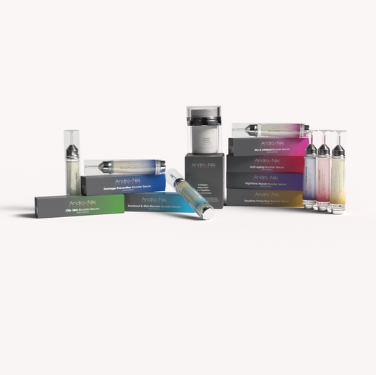 The A+N Complete Works Set