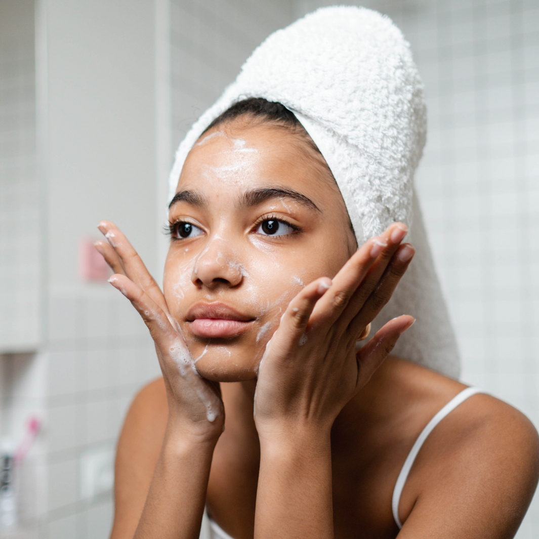 The Importance of Collagen and a Consistent Skincare Routine