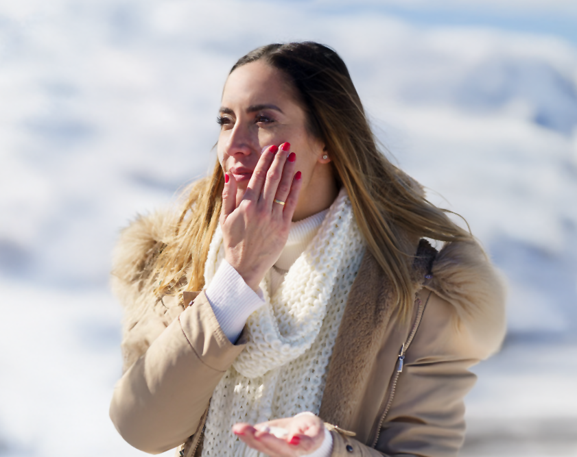 Learn how to protect your skin from environmental damage with Andro+Niki's Damage Prevention Booster Serum. Discover seasonal skincare tips and science-backed solutions!