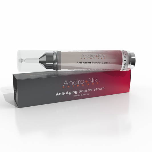 Anti-Aging Booster Serum