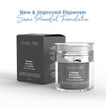 Load image into Gallery viewer, Collagen + Bakuchiol + 2 x Peptides Base Moisturizer
