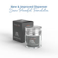 Load image into Gallery viewer, Collagen + Bakuchiol + 2 x Peptides Base Moisturizer
