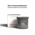 Load image into Gallery viewer, (NEW VERSION) REFILL CANISTER ONLY Collagen + Bakuchiol + 2 x Peptides Base Moisturizer
