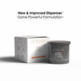 Load image into Gallery viewer, (NEW VERSION) REFILL CANISTER ONLY Collagen + Bakuchiol + 2 x Peptides Base Moisturizer
