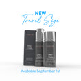 Load image into Gallery viewer, TRAVEL SIZE -  Collagen + Bakuchiol + 2 x Peptides Base Moisturizer
