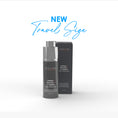 Load image into Gallery viewer, TRAVEL SIZE (Available September 1st) -  Collagen + Bakuchiol + 2 x Peptides Base Moisturizer
