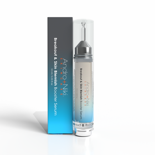 Breakout & Skin Blemish Booster Serum