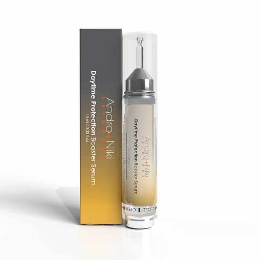 Daytime Protection Booster Serum