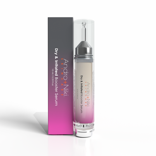 Dry & Irritated Booster Serum