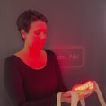 Load and play video in Gallery viewer, LED Light Therapy Face Mask
