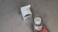 Load and play video in Gallery viewer, --- SOLD OUT - 4 WEEK BACK ORDER ONLY --- REFILL CANISTER ONLY Collagen + Bakuchiol + 2 x Peptides Base Moisturizer
