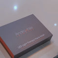 Load and play video in Gallery viewer, LED Light Therapy Face Mask
